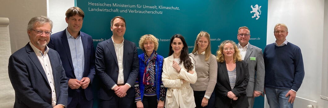 Gemeinsame Geschäftsstelle