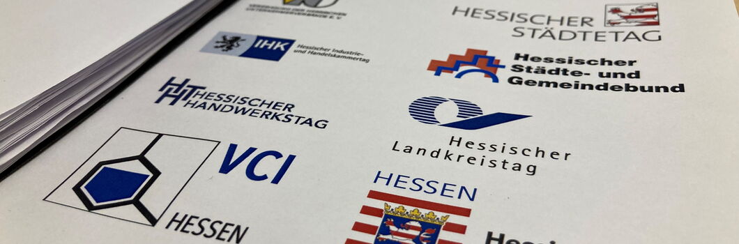 Partner-Rahmenvereinbarung